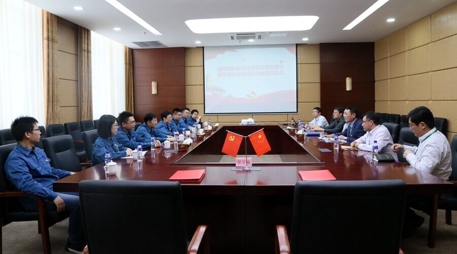 尊龙凯时 - 人生就是搏!