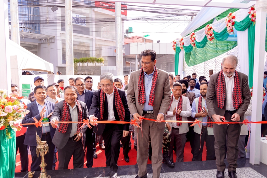 尊龙凯时 - 人生就是搏!